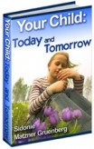 Ebook cover: Your Child: Today and Tomorrow